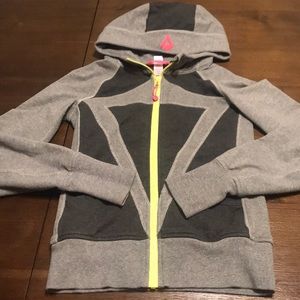 Ivivva Girls Sports Jacket